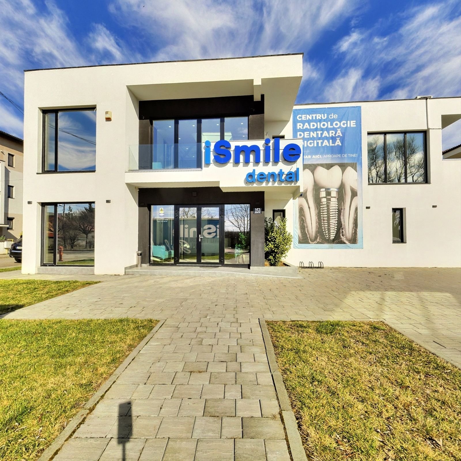 Dental Clinic